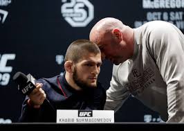 Kamaru usman breaking news and and highlights for ufc 258 fight vs. Dana White Brings Up Khabib Nurmagomedov In The Mma Goat Debate