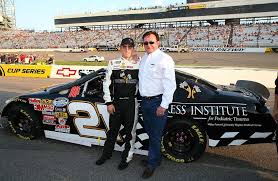Austin dillon, united states race car driver. Austin Dillon Through The Years Nascar Com