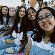 University of Texas at Dallas 2029 Class Bios