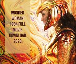 Hence, to download wonder woman 1984 full movie, just follow the easy download steps below. Wonder Woman 1984 Full Movie Download In Hindi Filmyzilla