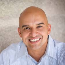 Just in time for the holidays, it's official! 🎉 Ethan Bloch Raul Vazquez