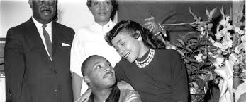 Image result for images of the life of martin luther king