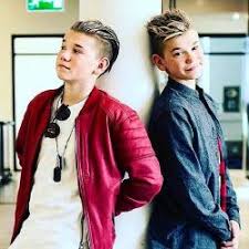 Check spelling or type a new query. Marcus And Martinus Quizzes