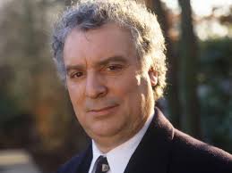 The voice of the Terriers at the old Centenial Arena, Bob Turner.