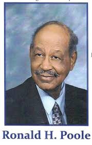 Ronald H. “Ron” Poole (1933-2018)