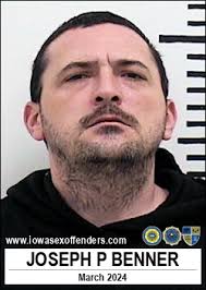 JOSEPH BENNER
