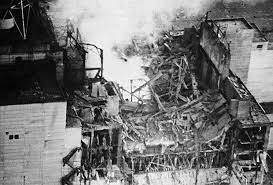 Чернобыльская зона отчуждения весной 2018 года. Hronika Nochi Chernobylskoj Katastrofy Glazami Pervyh Svidetelej Knigi Kultura Lenta Ru