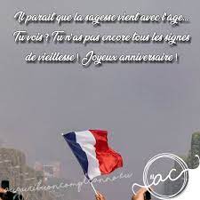 Auguri Di Buon Compleanno In Francese Le Frasi Piu Belle