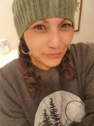 Happy Easter everyone! No grandbabies with us this holiday 😢 so my  chickens get spoiled instead 😁