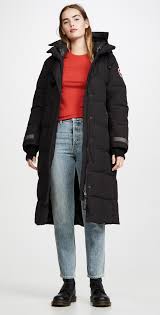 Find the latest canada goose holdings inc. Canada Goose Elmwood Parka Shopbop