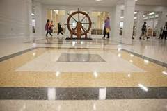 Slip Resistant Flooring | TERRAZZCO Brand Products