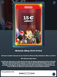 1 neuer lootboy code 2020 mit 20 diamanten und 3000 lootcoins💸 подробнее. Get A Nintendo Eshop Card Through Playing Mobile Games W Proof The Bell Tree Animal Crossing Forums