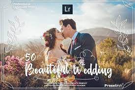 50 Pro Wedding Presets Collection Wedding Presets Ojai Wedding Wedding