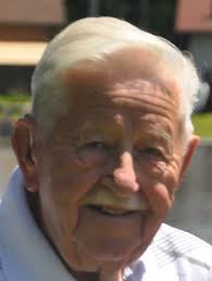 Obituary of Carl Weiss