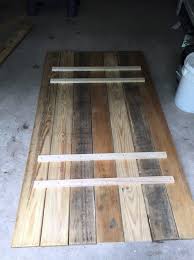 Outdoor day beds can be very expensive! Learn How To Build An Easy Diy Daybed Perfect For Beginners