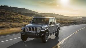 Check spelling or type a new query. Most Expensive Jeep Gladiator Costs 64 110