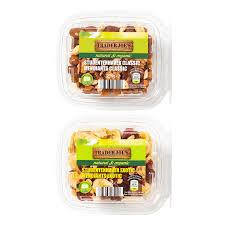 Trader Joe S Bio Melange De Fruits Secs Bio Bon Marche Chez Aldi