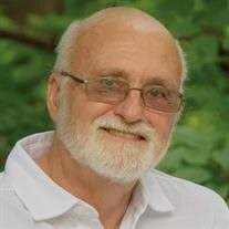 Benjamin F. Markley Jr. Obituary