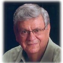 Donald O. Bray Obituary