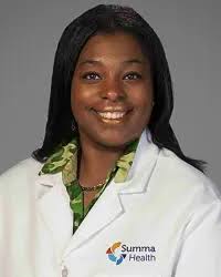 Dr. Janine Appleton, Obstetrics & Gynecology