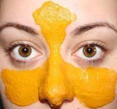 Ce Masque Maison Etonnant Peut Traiter Un Nombre Important De Problemes Esthetiques Cela Va Des Rougeurs Inflammation Masque Curcuma Masques De Beaute Beaute