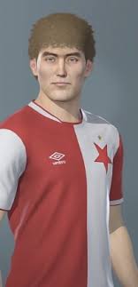The character alex hunter, who first appeared in fifa 17 returns for the third and final installment of the journey. Alex Kral Pro Evolution Soccer Wiki Neoseeker