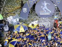 La boca, a neighbourhood of buenos aires, argentina. Berita Boca Juniors Terbaru Kabar Terbaru Hari Ini Bola Com