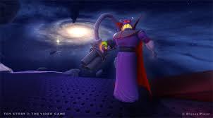 Laugh floor and space mountain from disney parks from around the world, including disneyland, california adventure, walt disney world, tokyo disneyland and disneyland paris!. Move Support Playable Zurg Only In Toy Story 3 For Ps3 Destructoid