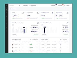 Pin On Fintech Dashboard Ui