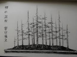 We've been discussing forest bonsai for a while now without mentioning clump style (japanese: Birch Bonsai Forest Style By Phanthom Art On Deviantart