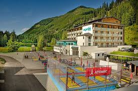 Die 10 Besten Hotels Mit Pool In Altenmarkt Im Pongau 2021 Mit Preisen