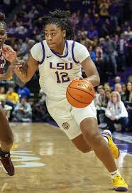 Mikaylah Williams - Wikipedia