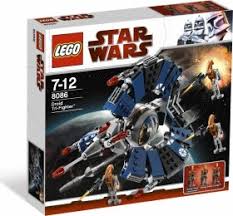 Random set of the day on 25 jan 2018 an exclusive release set in many countries and not shown in the general consumer catalogue; Lego Star Wars Clone Wars Droid Tri Fighter 8086 Ab 64 99 2021 Preisvergleich Geizhals Deutschland