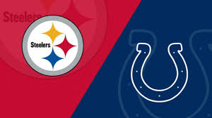 Indianapolis Colts At Pittsburgh Steelers Matchup Preview 11