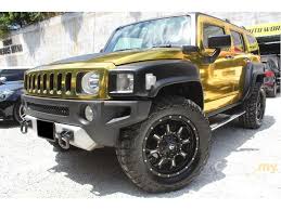We did not find results for: Jual Kereta Hummer H3 2008 3 7 Di Selangor Automatik Suv Gold Untuk Rm 167 500 5369096 Carlist My