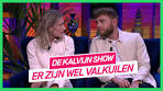 Wat als Suzan en Freek uit elkaar gaan? | De Kalvijn Show #4 ... - YouTube
