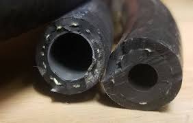 Is there a air filter for a force out board motor. What Size Fuel Line To Use For An Outboard 5 16 Or 3 8 Born Again Boating
