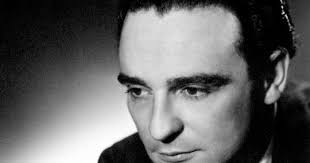 Carry On Blogging!: Connor Carries On ... as Horace Strong