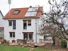 Doch wann werden die verschiedenen bauteile altersschwach und müssen ersetzt werden? Haus Umbauen Statt Neubau Umbauideen Bauen De
