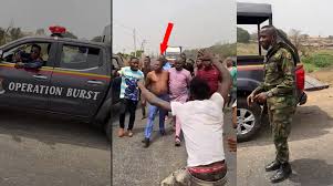 Supporters of a yoruba secessionist agitator, sunday adeyemo otherwise known as sunday igboho, wednesday, thronged a benin republic appeal court . Afenifere Blows Hot Reacts To Attempted Arrest Of Yoruba Activist Sunday Igboho Infozer