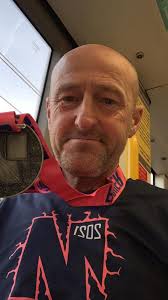 HEATHER BLOOMS IN MANCHESTER