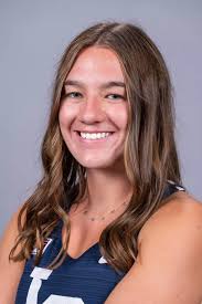 2021-22 Women's Track and Field Roster