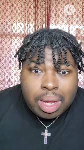 My hair can finally breathe🤣🔥#fyp #viral #braidout #braidoutnaturalhair  #travisscottbraids #naturalhair #curlyhair #curlyheadmo