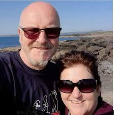 Just to let you all know we do appear to have a dog warden! He is doing the  rounds looking for licences. He is driving so must not see the amount of