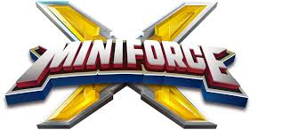 Miniforce x (미니특공대x, mini teukgongdae egseu) is a korean animated series from samg enterteinment. Miniforce X Netflix