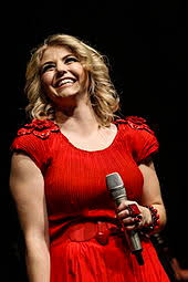 Diesen hat sie im kleinen kreis genossen. Beatrice Egli Wikiwand