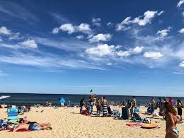 7 presidents street park sea water temperatures peak in the range 22 to 24°c (72 to 75°f) on around the 9th of august and are at their coldest on about the 1st of march, in the range 1 to 4°c (34 to 39°f). The 10 Best Things To Do Near Seven Presidents Oceanfront Park Long Branch Tripadvisor