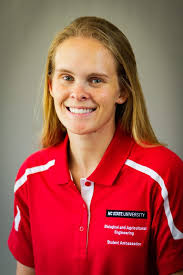 Meet the BAE Ambassadors