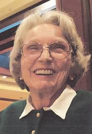 Margo Morrow Obituary