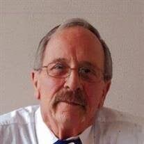 Gerald L Dumas Obituary